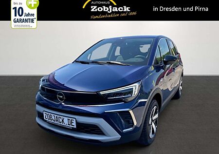 Opel Crossland Elegance 1.2,Parkpilot,Kamera,Multimedia