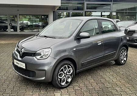 Renault Twingo Limited SCe 65