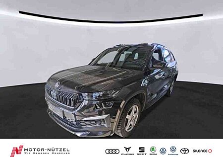 Skoda Kodiaq 2.0 TDI DSG 4x4 SPORTLINE MATRIX+NAVI+AHK