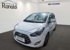 Hyundai ix20 blue Passion 1.4 ++ 1. Hand ++ Navi ++ Kamera ++