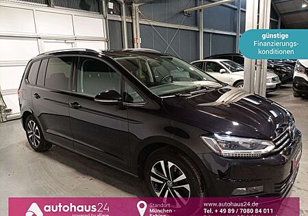 VW Touran Volkswagen 2.0 TDI United LED|Navi|Kamera|ACC