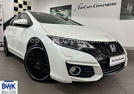 Honda Civic Kombi 1.8 i-VTEC Lifestyle*Auto.*Navi*LED