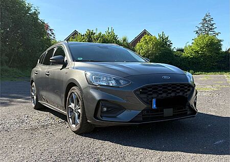 Ford Focus ST-Line