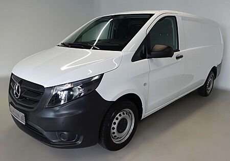 Mercedes-Benz Vito 109 CDI lang Klima 1.Hand Tüv neu