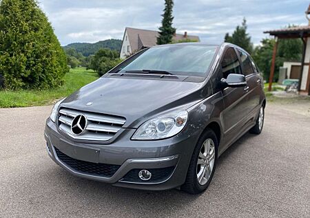 Mercedes-Benz B 180 CDI