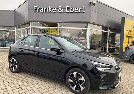 Opel Corsa -e Elegance Elektromotor 100kW 136 PS
