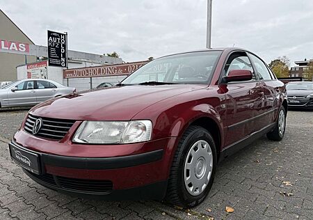 VW Passat gebraucht kaufen VW Passat Volkswagen 1.8 5V Automatik Getriebe Tüv 10/27