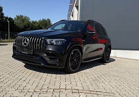 Mercedes-Benz GLE 63 AMG GLE 63 S AMG 4Matic+ Burmester Voll Panoramadach