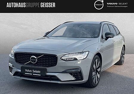 Volvo V90 T8 AWD Recharge Ultra Dark ACC BLIS SD