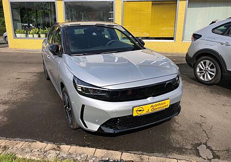 Opel Corsa GS