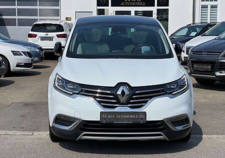 Renault Espace V Initiale Paris-ACC-LEDER-SHZ-LED-KAMERA