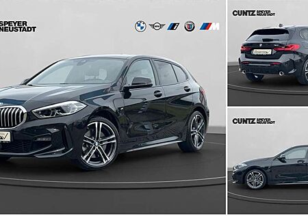 BMW 120 i Hatch M Paket Navi Adaptiv LED