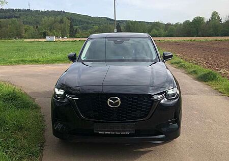 Mazda CX-60 AWD PHEV Aut. EXCLUSIVE-LINE