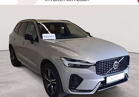 Volvo XC 60 XC60 XC60 B4 D AWD A RDesign PANO LEDER