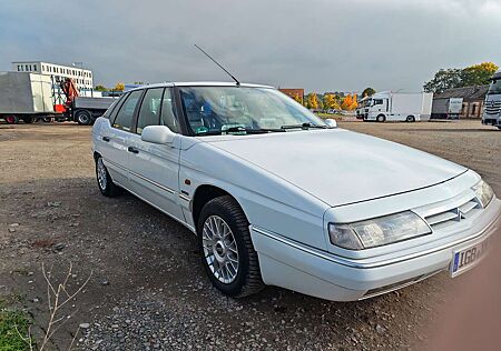 Citroën XM Citroen V6 Exclusive
