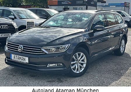 VW Passat Variant Volkswagen Passat Var. *Comfortline* DSG/Navi/ACC/Tempo/Cam