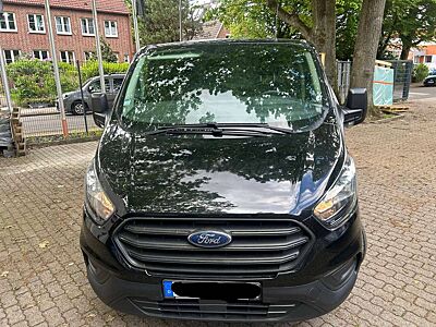 Ford Transit Custom 260L1 City Light LKW