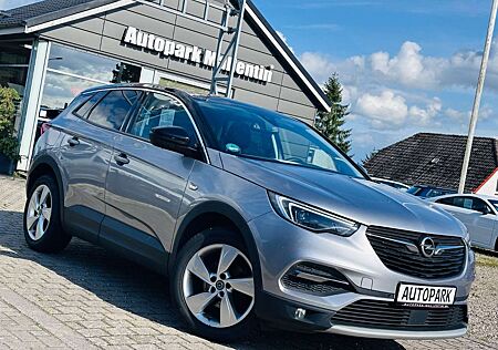 Opel Grandland X Grandland Innovation *LED*PANORAMA*LEDER*