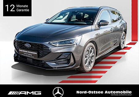 Ford Focus 1.0 ST-LINE AUT MATRIX-LED AHK PANO