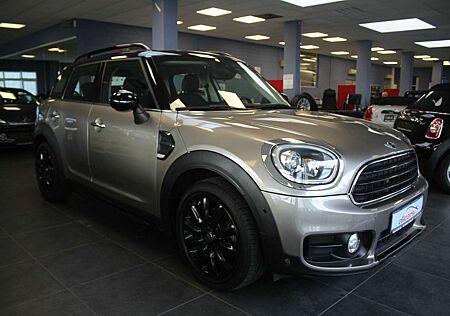 Mini Cooper Countryman All4 Aut.