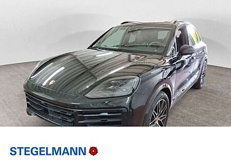 Porsche Cayenne E-Hybrid Pano*Bose*Head_up*Luftfederung