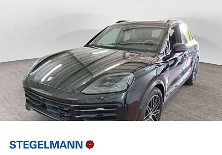 Porsche Cayenne E-Hybrid Pano*Bose*Head_up*Luftfederung