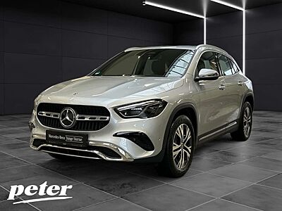 Mercedes-Benz GLA 180 Progressive*Multibeam