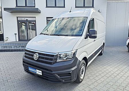 VW Crafter Volkswagen Kasten 30 L2H2 NAVI KAMERA AUS 1.HAND