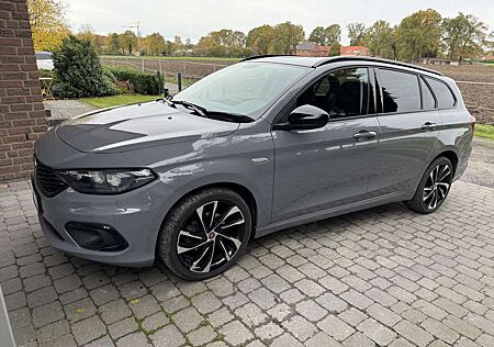 Fiat Tipo S-Design