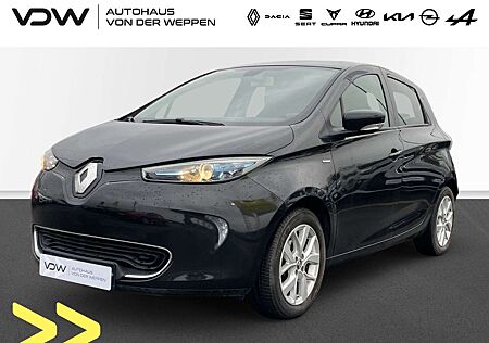 Renault ZOE Life LIMITED Navi Bose incl. Batterie!!! Klima