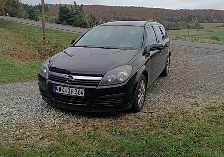 Opel Astra 1.4 Caravan