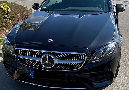 Mercedes-Benz E 450 4Matic (238.468)
