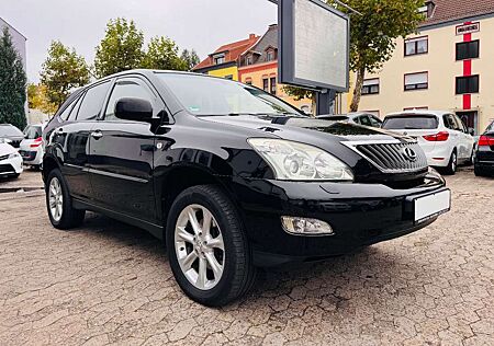 Lexus RX 350 Executive 1.Hand Navi Kamera Xenon