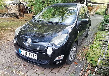 Renault Twingo 1.2 16V mit Faltdach
