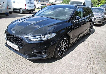 Ford Mondeo Turnier 2.0 EcoBlue Aut. ST-Line