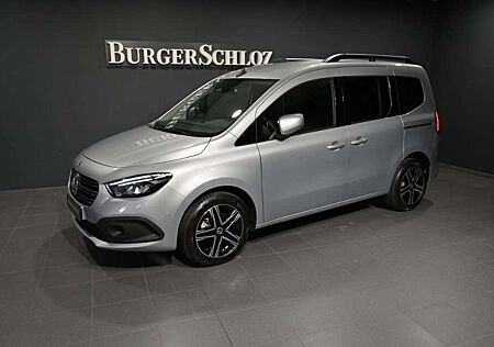 Mercedes-Benz T-Klasse T-Class T 180 d PROGRESSIVE/LED/KAMERA/AHK/MBUX/NAVI/SHZ