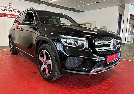 Mercedes-Benz GLB 220 220 d (247.614)-7 Sitzer