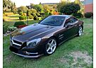 Mercedes-Benz SL 350 AMG / Designo / Distronic Plus / Keyless Go