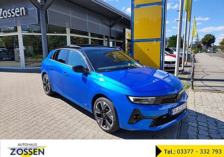 Opel Astra L Electric Ultimate HUD El. Panodach Navi