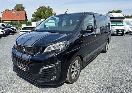 Peugeot Expert BlueHDi 180 L2H1 EAT6 Premium 5 Si, LKW Zu