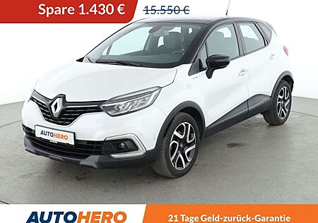 Renault Captur 1.3 TCe BOSE Edition Aut.*NAVI*TEMPO*CAM*PDC*