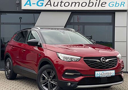 Opel Grandland X LED/1.Hand/AHK/CarPlay/Kamera
