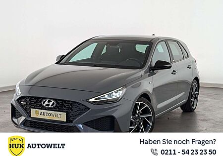 Hyundai i30 1.5 T-GDI N-Line Mild-Hybrid LED+CARPLAY+RFK