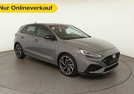 Hyundai i30 1.5 T-GDI N-Line Mild-Hybrid LED+CARPLAY+RFK