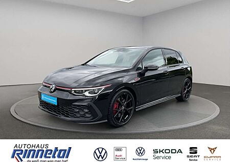 VW Golf Volkswagen 2,0 TSI GTI MATRIX+PANO+HUD+DCC+19"+KESSY KLIMA L