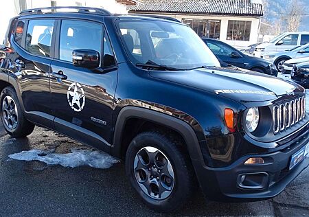 Jeep Renegade Longitude FWD Mtl.179.-ohne Anzahlung