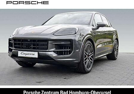 Porsche Cayenne S E-Hybrid BOSE InnoDrive Panoramadach