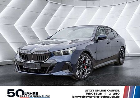 BMW 520 i M-Sport Pro ACC HUD SITZBELÜFTUNG 360°