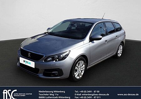 Peugeot 308 SW Act. Business Hdi 130EAT8 Navi,Kamera,EPH vo.+h