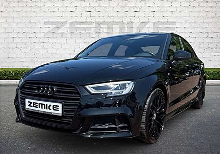 Audi A3 Limousine 40 TDI quattro sport S line Sportpaket L